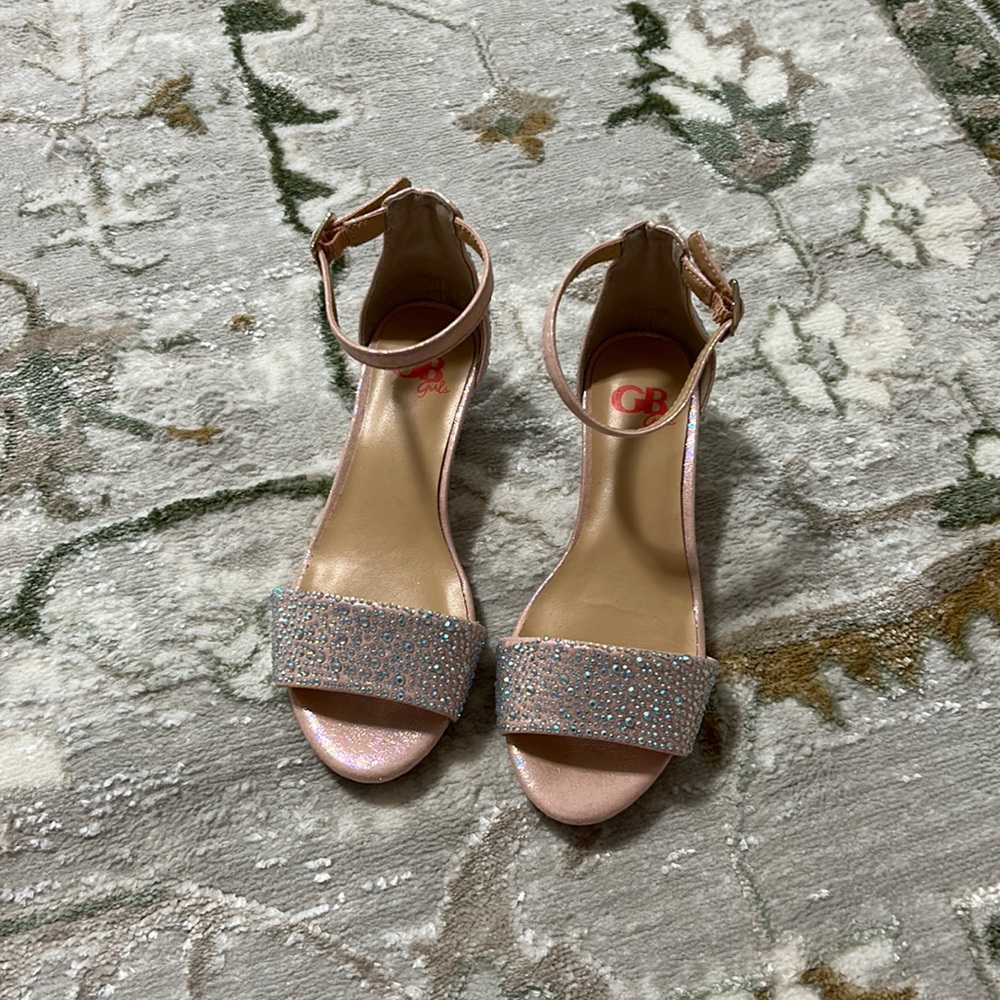 Gianni Bini Girls Wedges